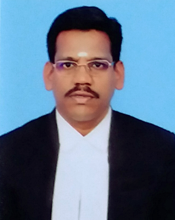 H. ARUMUGAM