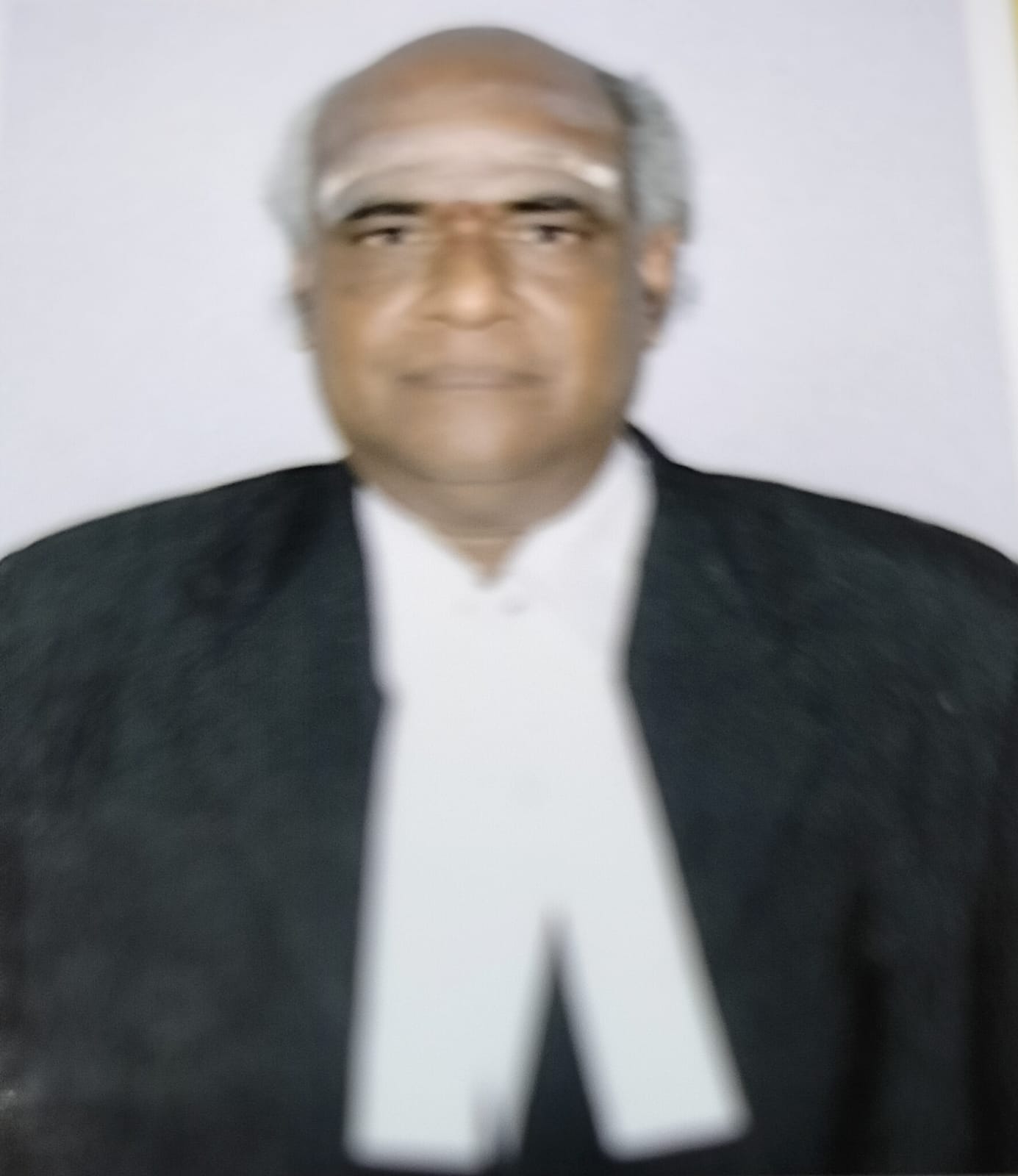 K.V. RAVI